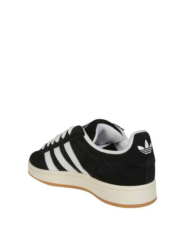 Campus 00s Low Top Sneakers Core Black - ADIDAS - BALAAN 4