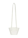 rarry mini shoulder BAGWHITE - RHEEMIN - BALAAN 3