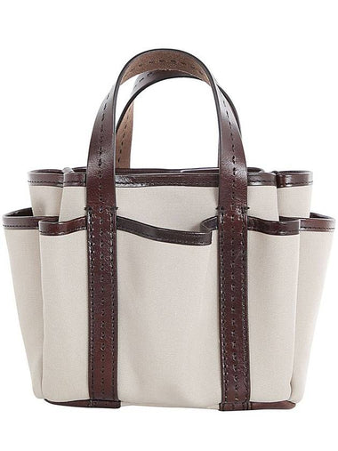 Max Mara Gardenca Xs Bag Bags - MAX MARA - BALAAN 1