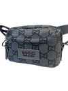 24SS GG medium cross bag 767931 - GUCCI - BALAAN 4