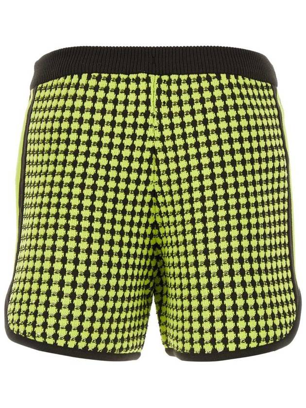 Adidas Originals By Wales Bonner Shorts - ADIDAS ORIGINALS - BALAAN 2