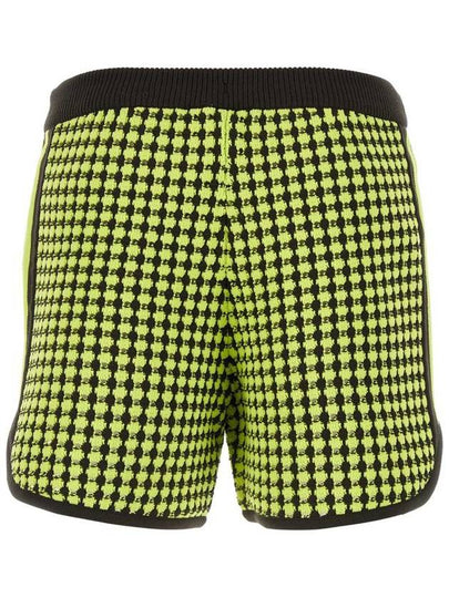 Adidas Originals By Wales Bonner Shorts - ADIDAS ORIGINALS - BALAAN 2