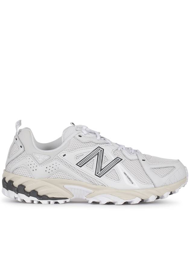 New Balance Sneakers - NEW BALANCE - BALAAN 1