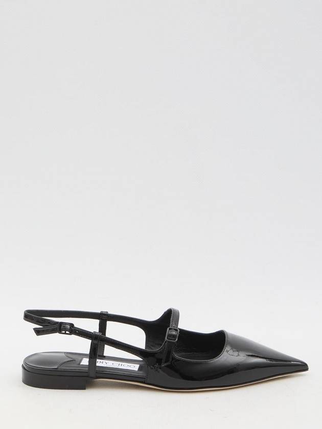 Didi Ballet Flats - JIMMY CHOO - BALAAN 1