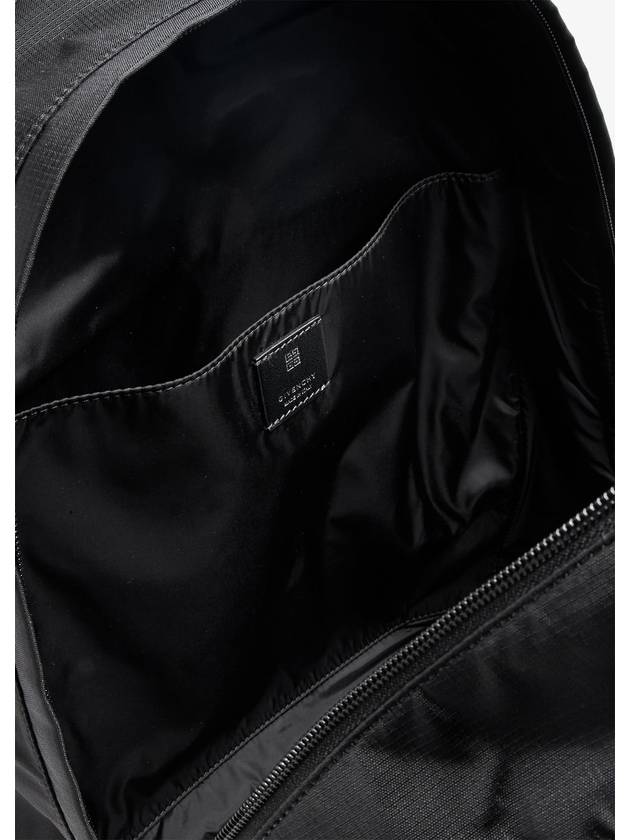 G-Trail Medium Backpack Black - GIVENCHY - BALAAN 6