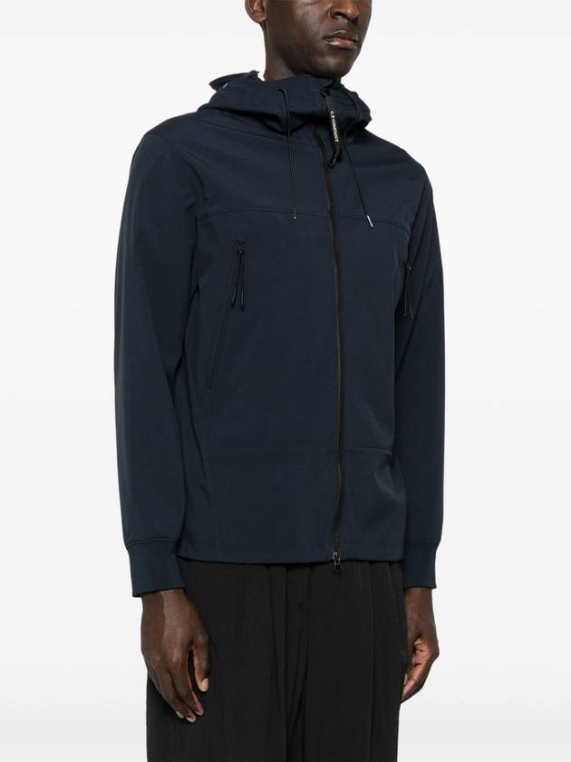 CP COMPANY Jackets Blue - CP COMPANY - BALAAN 3