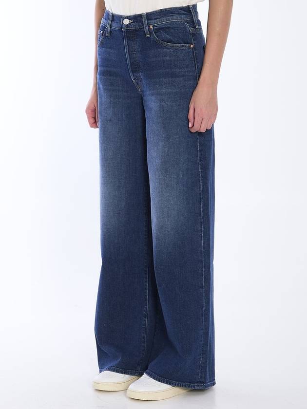 The Ditcher Roller Sneak Jeans - MOTHER - BALAAN 2