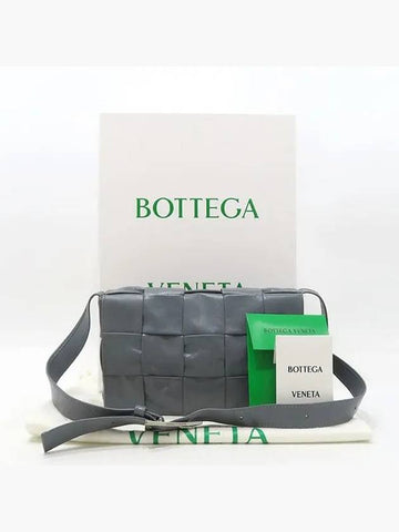 667298 Crossbody Bag - BOTTEGA VENETA - BALAAN 1