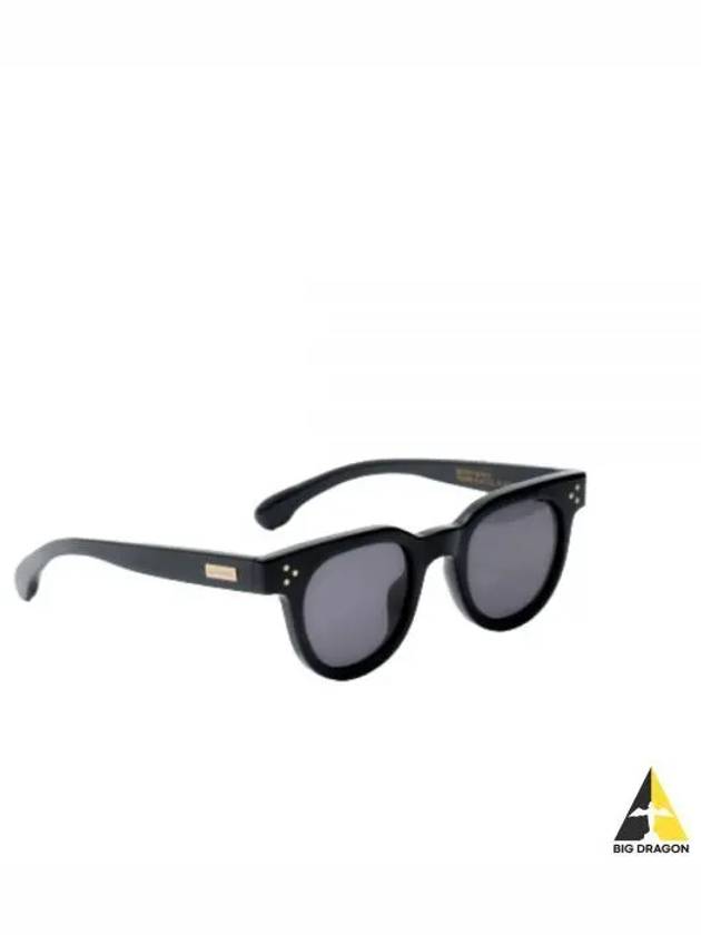 24 Frame N 04 Black EYSS2341BK Sunglasses - SPORTY & RICH - BALAAN 1