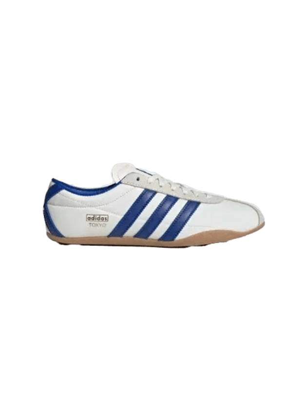 Tokyo Low-Top Sneakers Blue White - ADIDAS - BALAAN 1