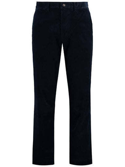 Straight Pants 710922567 003 - POLO RALPH LAUREN - BALAAN 2