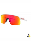 Oakley Sutro Lite Sunglasses White - OAKLEY - BALAAN 2