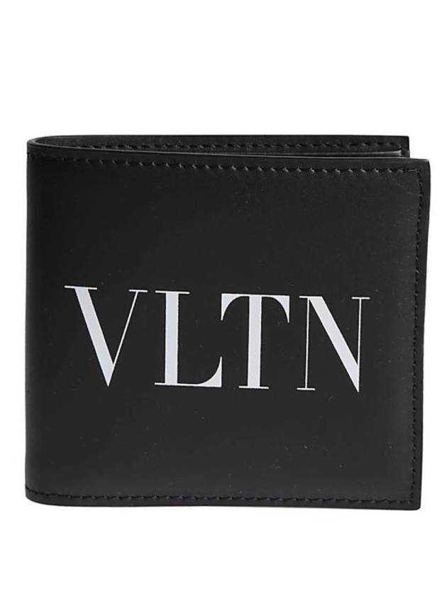 halfwallet 3Y2P0654LVN0NI BLACK - VALENTINO - BALAAN 1