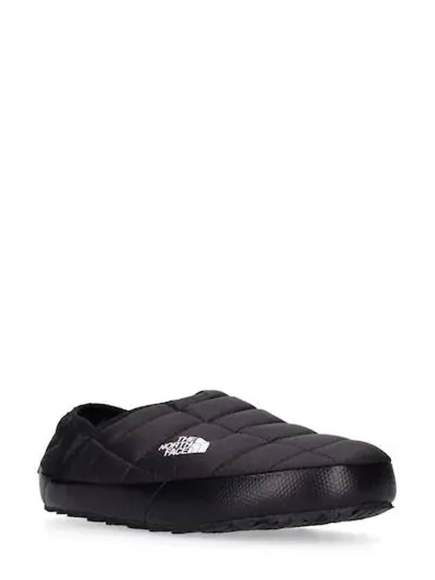 The North Face THERMOBALL Thermoball Nuptse Print Logo Mule - THE NORTH FACE - BALAAN 2