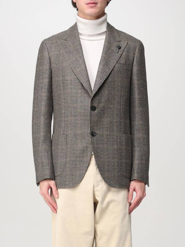 Jacket men Lardini - RVR LARDINI - BALAAN 1