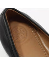 Liana Logo Flat Black - TORY BURCH - BALAAN.