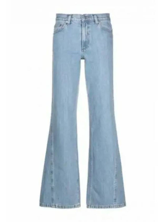 Elle Jeans Light Blue - A.P.C. - BALAAN 2