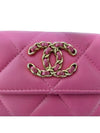 women card wallet - CHANEL - BALAAN 4