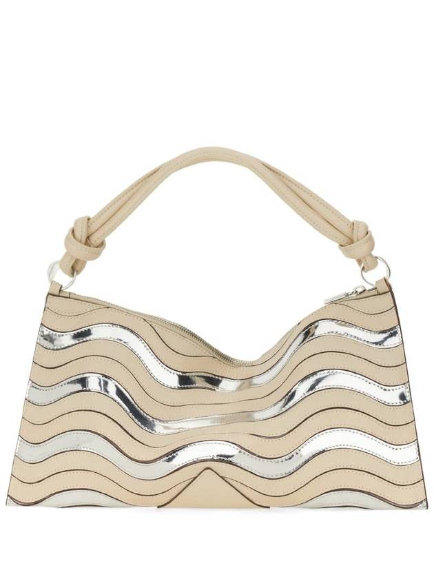 Cult Gaia Mini "Hera" Shoulder Bag - CULT GAIA - BALAAN 2