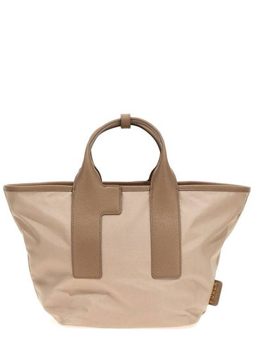 Furla 'Piuma M' Shopping Bag - FURLA - BALAAN 1