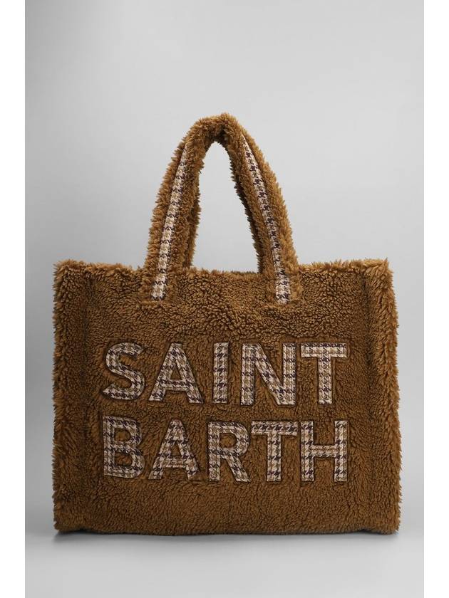 MC2 Saint Barth Soft Bag L Tote - MC 2 SAINT BARTH - BALAAN 1