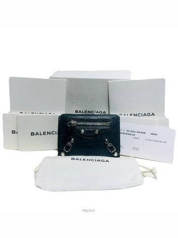 women s wallet - BALENCIAGA - BALAAN 1