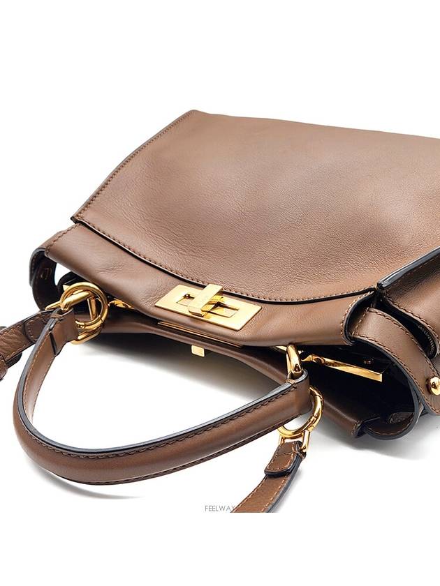 women shoulder bag - FENDI - BALAAN 6