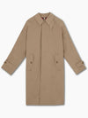 Coat BRCPS0885BCNY1 710 G12 - BARACUTA - BALAAN 2