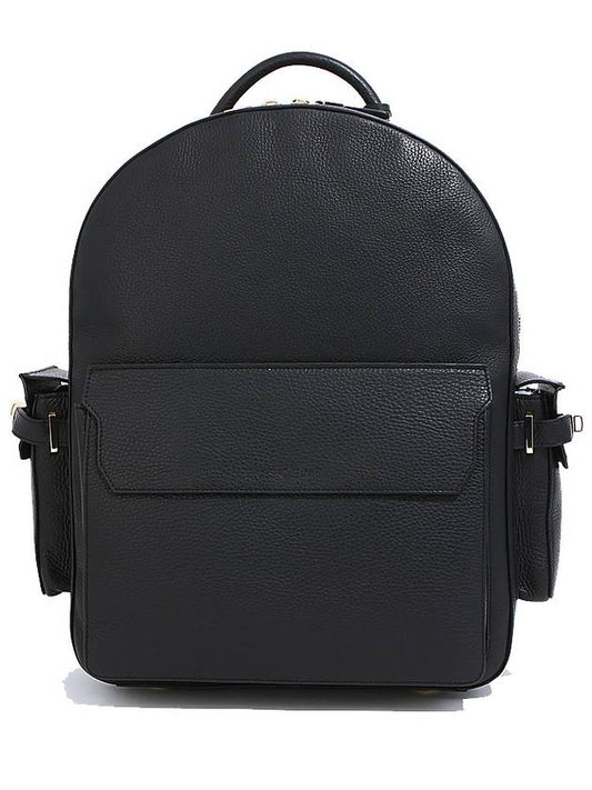 PHD leather backpack 417HUPHL01850A 0099 - BUSCEMI - BALAAN 1