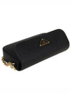 Shoulder Bag 1BD356VOOONZV F0002 Nero - PRADA - BALAAN 7