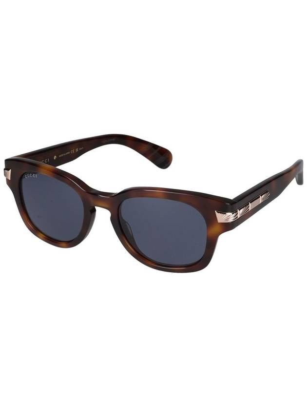 Sunglasses 00 538189717 GG1518S 002 HAVANA - GUCCI - BALAAN 3