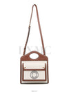 women tote bag - BURBERRY - BALAAN 10