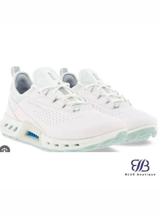 W Women's Biome Golf Shoes C4 130903 01695 - ECCO - BALAAN 1