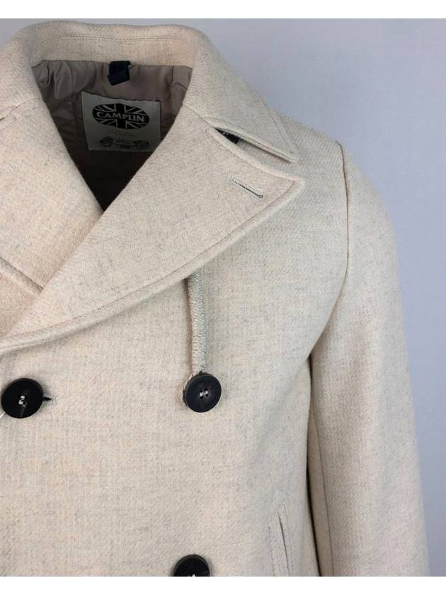 Camplin Coat - CAMPLIN - BALAAN 3