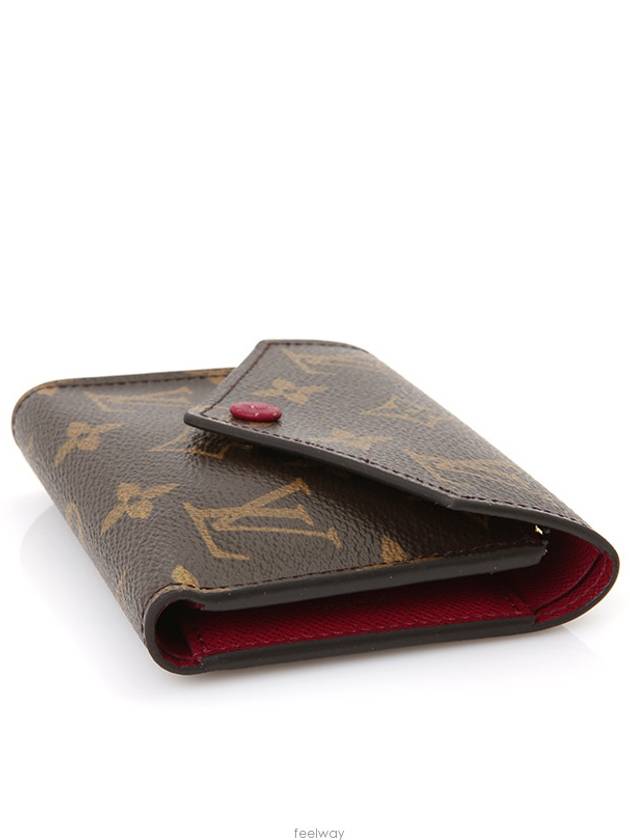 women s wallet - LOUIS VUITTON - BALAAN 5