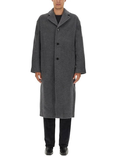 Séfr Coat 