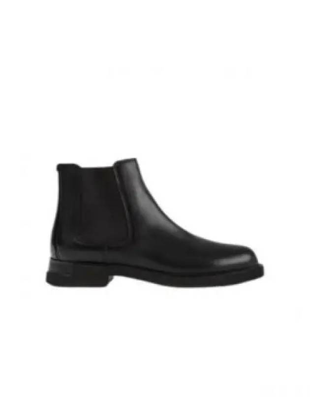 Iman Chelsea Boots Black - CAMPER - BALAAN 2