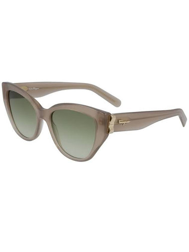 Salvatore Ferragamo Salavore  Sf969S Sunglasses - SALVATORE FERRAGAMO - BALAAN 1