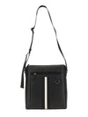 Backpack 602822 25879F000 BLACK - BALLY - BALAAN 1