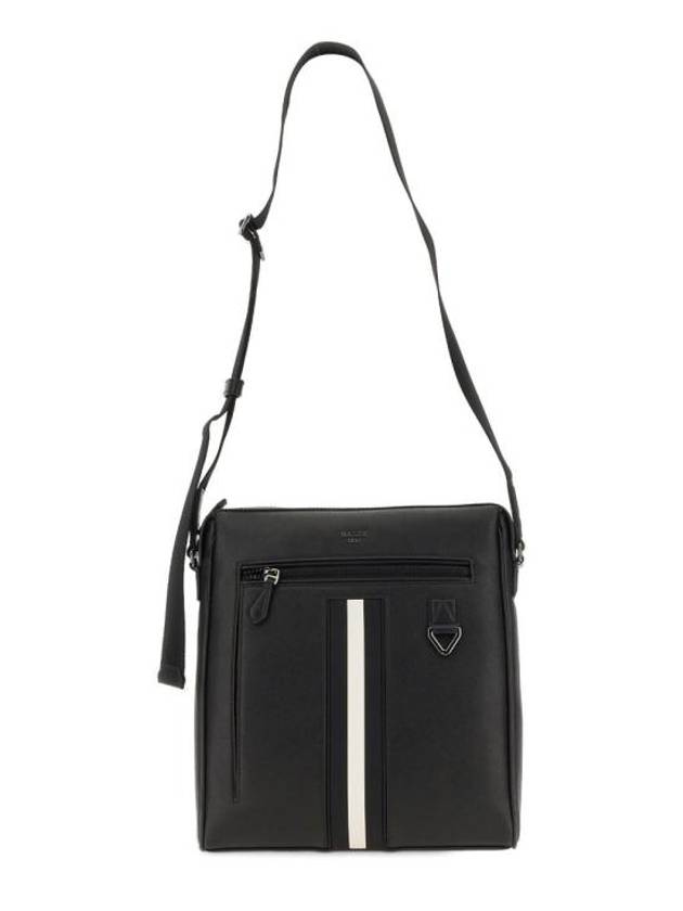 Backpack 602822 25879F000 BLACK - BALLY - BALAAN 1