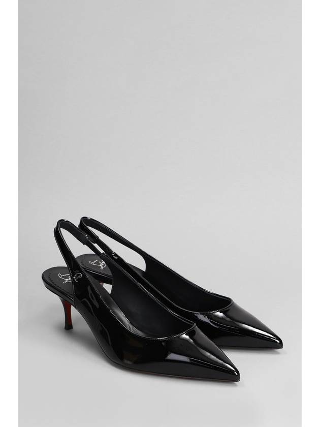 Christian Louboutin Sporty Kate 55 Pumps - CHRISTIAN LOUBOUTIN - BALAAN 2