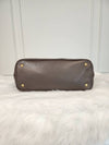 Women s Leather Shoulder Bag Brown BN1713 Condition B - PRADA - BALAAN 6