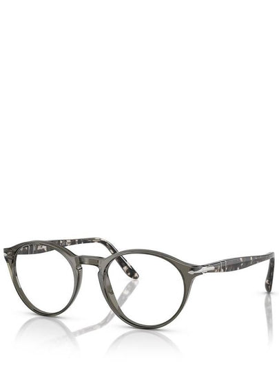 Persol PO3092V Smoke - PERSOL - BALAAN 2