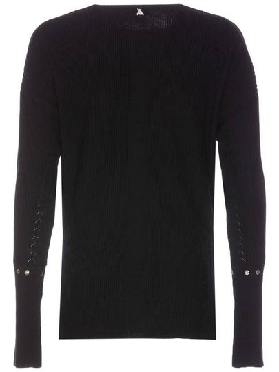 Patrizia Pepe Sweaters - PATRIZIA PEPE - BALAAN 2