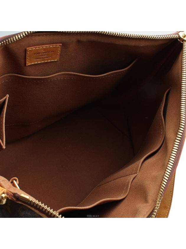 women shoulder bag - LOUIS VUITTON - BALAAN 4