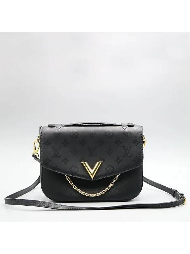 M53382 Crossbody Bag - LOUIS VUITTON - BALAAN 2