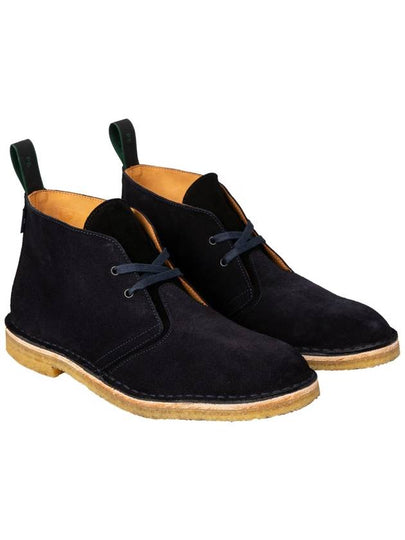 PS Conroy Lace-Up Desert Boots - PAUL SMITH - BALAAN 2