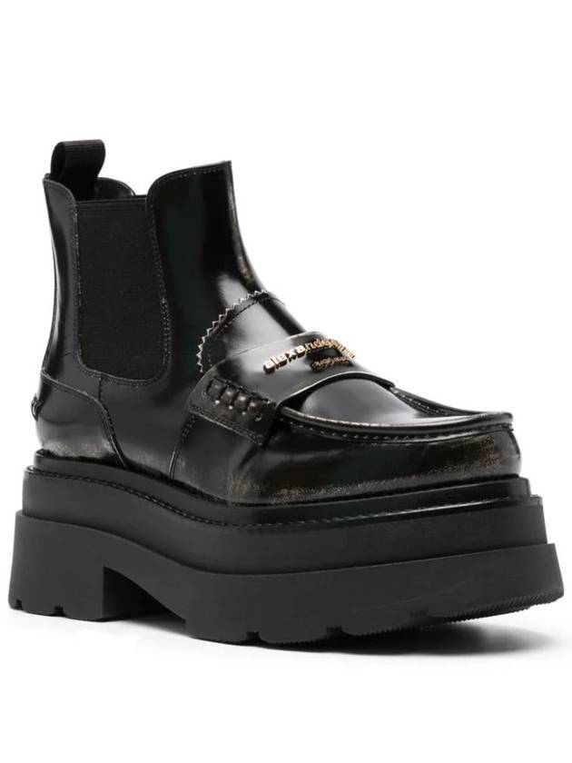 Alexander Wang Carter 75Mm Boots - ALEXANDER WANG - BALAAN 2