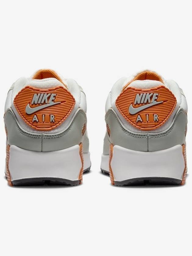 Air Max 90 sneakers - NIKE - BALAAN 6