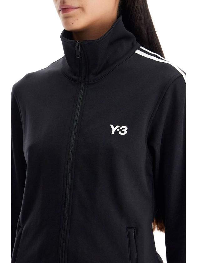 lightweight zip-up sweatshirt - Y-3 - BALAAN 4